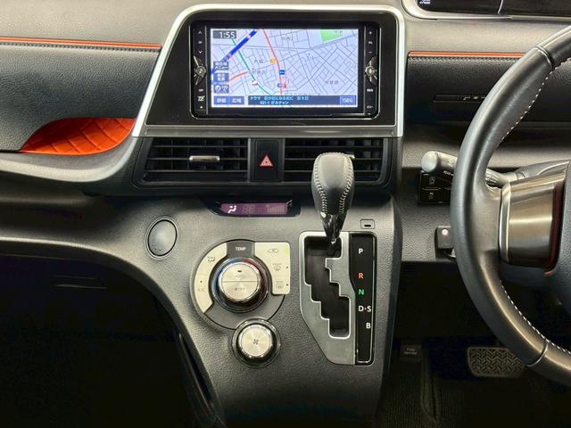 シエンタ Ｇ　Ｃｕｅｒｏ　７型ナビ　衝突軽減　レーンキープ　両側電動スライドドア　クリアランスソナー　オートマチックハイビーム　７人乗り　ＬＥＤヘッド　ＤＶＤ再生可　禁煙車　バックカメラ　ＥＴＣ　ＵＳＢ充電　スマートキー（46枚目）