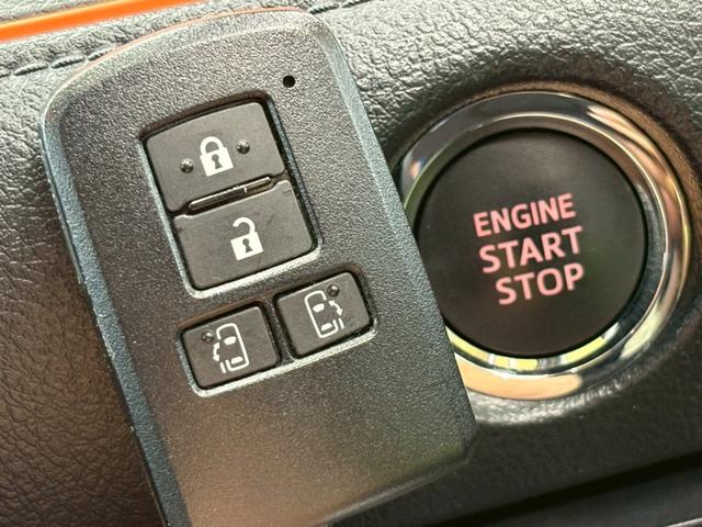 シエンタ Ｇ　Ｃｕｅｒｏ　７型ナビ　衝突軽減　レーンキープ　両側電動スライドドア　クリアランスソナー　オートマチックハイビーム　７人乗り　ＬＥＤヘッド　ＤＶＤ再生可　禁煙車　バックカメラ　ＥＴＣ　ＵＳＢ充電　スマートキー（73枚目）