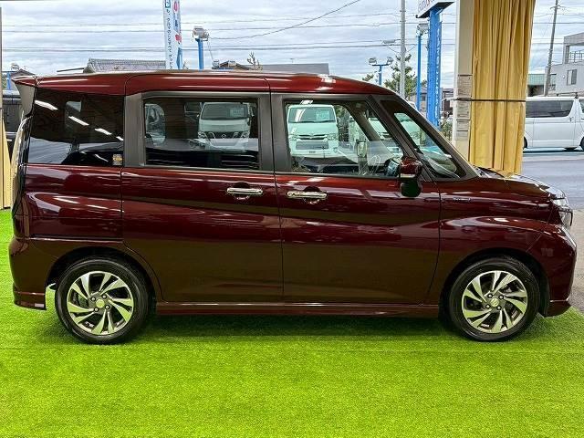 SUZUKI SOLIO BANDIT HYBRID SV