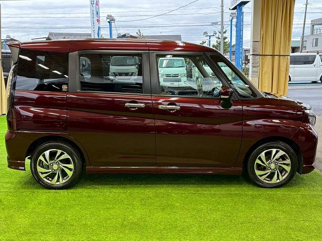 SUZUKI SOLIO BANDIT HYBRID SV