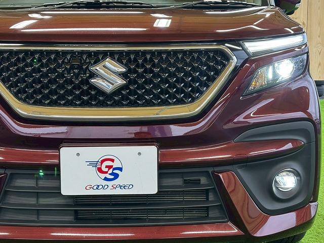 SUZUKI SOLIO BANDIT HYBRID SV