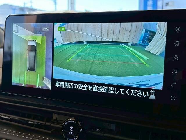 セレナ e-POWER ハイウェイスター V 12.3型ナビ 全方位 プロパイロット BSW  デジタルインナーミラー 後席オートエアコン クリアランスソナー 衝突軽減 レーンキープ ハンズフリーオートスライドドア 両側電動スライドドア 地デジ(4枚目)