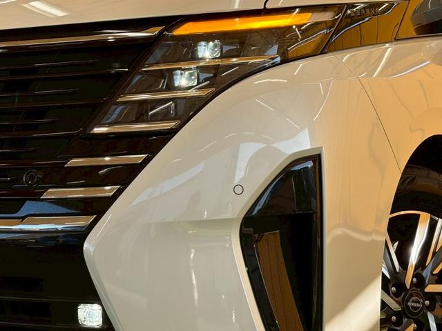 セレナ e-POWER ハイウェイスター V 12.3型ナビ 全方位 プロパイロット BSW  デジタルインナーミラー 後席オートエアコン クリアランスソナー 衝突軽減 レーンキープ ハンズフリーオートスライドドア 両側電動スライドドア 地デジ(25枚目)