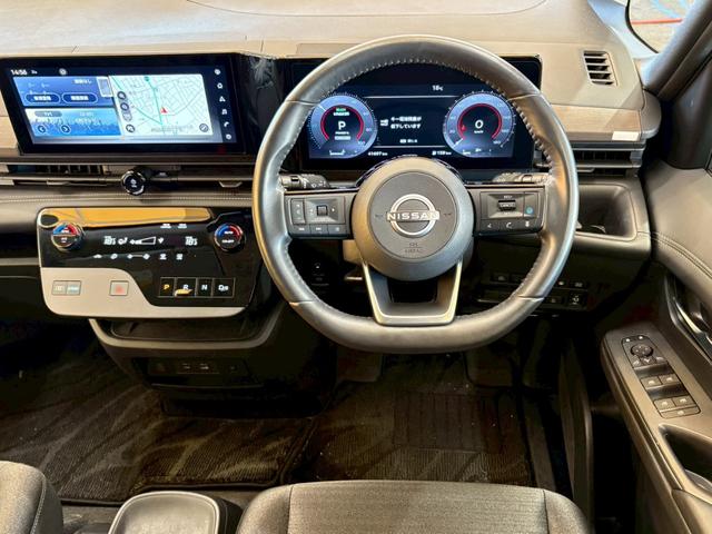 セレナ e-POWER ハイウェイスター V 12.3型ナビ 全方位 プロパイロット BSW  デジタルインナーミラー 後席オートエアコン クリアランスソナー 衝突軽減 レーンキープ ハンズフリーオートスライドドア 両側電動スライドドア 地デジ(47枚目)