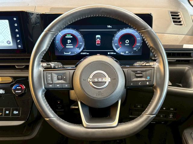 セレナ e-POWER ハイウェイスター V 12.3型ナビ 全方位 プロパイロット BSW  デジタルインナーミラー 後席オートエアコン クリアランスソナー 衝突軽減 レーンキープ ハンズフリーオートスライドドア 両側電動スライドドア 地デジ(48枚目)