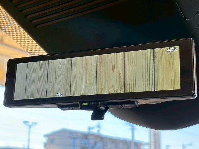 セレナ e-POWER ハイウェイスター V 12.3型ナビ 全方位 プロパイロット BSW  デジタルインナーミラー 後席オートエアコン クリアランスソナー 衝突軽減 レーンキープ ハンズフリーオートスライドドア 両側電動スライドドア 地デジ(55枚目)