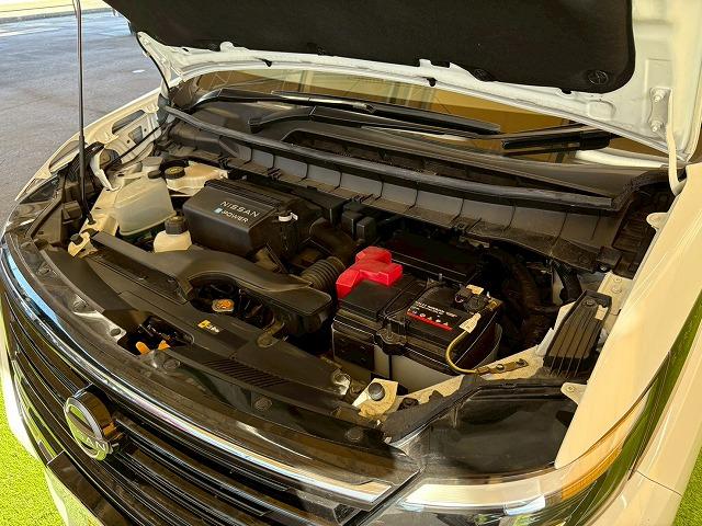 セレナ e-POWER ハイウェイスター V 12.3型ナビ 全方位 プロパイロット BSW  デジタルインナーミラー 後席オートエアコン クリアランスソナー 衝突軽減 レーンキープ ハンズフリーオートスライドドア 両側電動スライドドア 地デジ(68枚目)