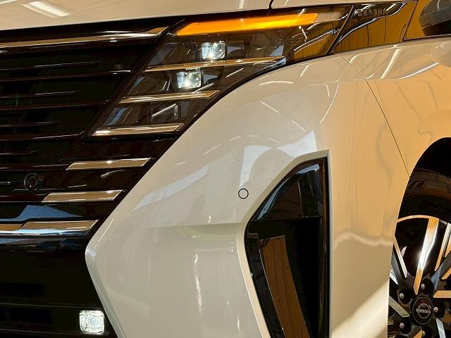 セレナ e-POWER ハイウェイスター V 12.3型ナビ 全方位 プロパイロット BSW  デジタルインナーミラー 後席オートエアコン クリアランスソナー 衝突軽減 レーンキープ ハンズフリーオートスライドドア 両側電動スライドドア 地デジ(70枚目)