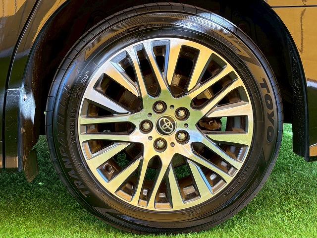 ヴェルファイア Z“G エディション” 8型ナビ 追従クルコン 後席オートエアコン レーンキープ シートメモリー 両側電動スライドドア 電動リアゲート ナノイー クリアランスソナー プッシュスタート スマートキー LEDヘッドライト(21枚目)