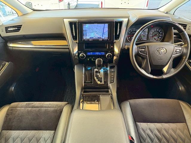 ヴェルファイア Z“G エディション” 8型ナビ 追従クルコン 後席オートエアコン レーンキープ シートメモリー 両側電動スライドドア 電動リアゲート ナノイー クリアランスソナー プッシュスタート スマートキー LEDヘッドライト(48枚目)