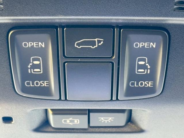 ヴェルファイア Z“G エディション” 8型ナビ 追従クルコン 後席オートエアコン レーンキープ シートメモリー 両側電動スライドドア 電動リアゲート ナノイー クリアランスソナー プッシュスタート スマートキー LEDヘッドライト(52枚目)