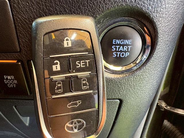 ヴェルファイア Z“G エディション” 8型ナビ 追従クルコン 後席オートエアコン レーンキープ シートメモリー 両側電動スライドドア 電動リアゲート ナノイー クリアランスソナー プッシュスタート スマートキー LEDヘッドライト(59枚目)