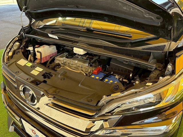 ヴェルファイア Z“G エディション” 8型ナビ 追従クルコン 後席オートエアコン レーンキープ シートメモリー 両側電動スライドドア 電動リアゲート ナノイー クリアランスソナー プッシュスタート スマートキー LEDヘッドライト(77枚目)