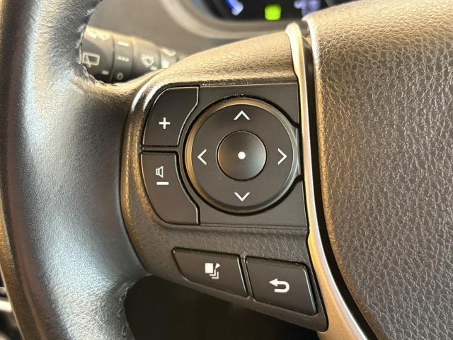 ノア ハイブリッドＧ　９型ナビ　後席モニター　クルーズコントロール　後席オートエアコン　衝突軽減　レーンキープ　両側電動スライドドア　オートマチックハイビーム　シートヒーター　バックカメラ　地デジ　プッシュスタート（60枚目）