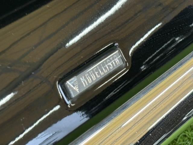 ヴェルファイア ＺＡ　モデリスタ　サンルーフ　９型ナビ　後席モニタ　レーダークルーズコントロール　後席オートエアコン　クリアランスソナー　衝突軽減　レーンキープ　バックカメラ　地デジ　両側電動スライドドア（8枚目）