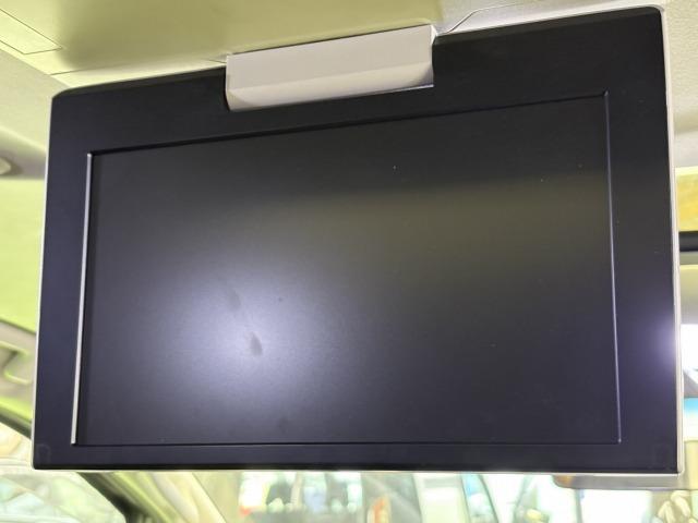 ヴェルファイア ＺＡ　モデリスタ　サンルーフ　９型ナビ　後席モニタ　レーダークルーズコントロール　後席オートエアコン　クリアランスソナー　衝突軽減　レーンキープ　バックカメラ　地デジ　両側電動スライドドア（44枚目）