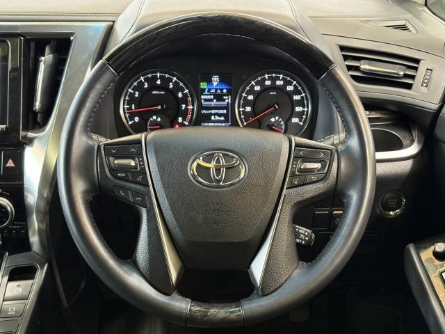 ヴェルファイア ＺＡ　モデリスタ　サンルーフ　９型ナビ　後席モニタ　レーダークルーズコントロール　後席オートエアコン　クリアランスソナー　衝突軽減　レーンキープ　バックカメラ　地デジ　両側電動スライドドア（53枚目）