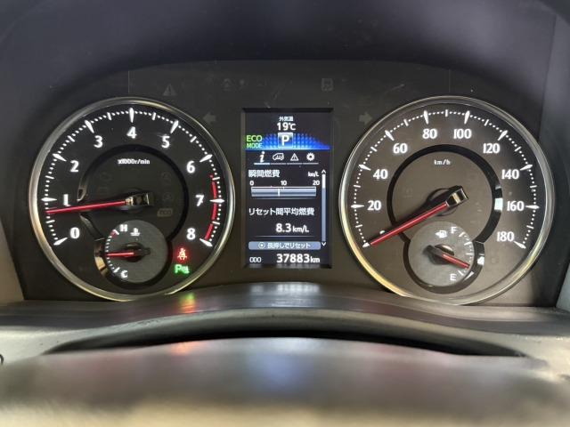 ヴェルファイア ＺＡ　モデリスタ　サンルーフ　９型ナビ　後席モニタ　レーダークルーズコントロール　後席オートエアコン　クリアランスソナー　衝突軽減　レーンキープ　バックカメラ　地デジ　両側電動スライドドア（57枚目）