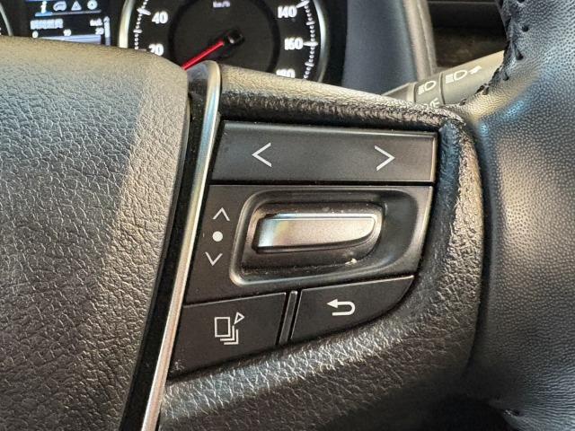 ヴェルファイア ＺＡ　モデリスタ　サンルーフ　９型ナビ　後席モニタ　レーダークルーズコントロール　後席オートエアコン　クリアランスソナー　衝突軽減　レーンキープ　バックカメラ　地デジ　両側電動スライドドア（60枚目）