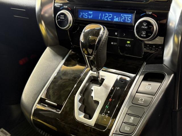 ヴェルファイア ＺＡ　モデリスタ　サンルーフ　９型ナビ　後席モニタ　レーダークルーズコントロール　後席オートエアコン　クリアランスソナー　衝突軽減　レーンキープ　バックカメラ　地デジ　両側電動スライドドア（63枚目）