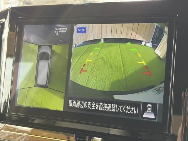 NISSAN ELGRAND AUTECH