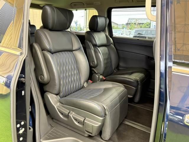 NISSAN ELGRAND AUTECH
