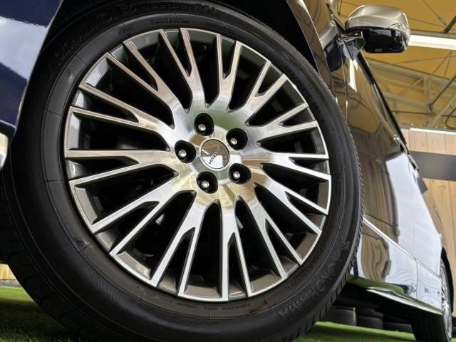 NISSAN ELGRAND AUTECH