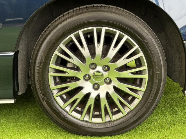 NISSAN ELGRAND AUTECH