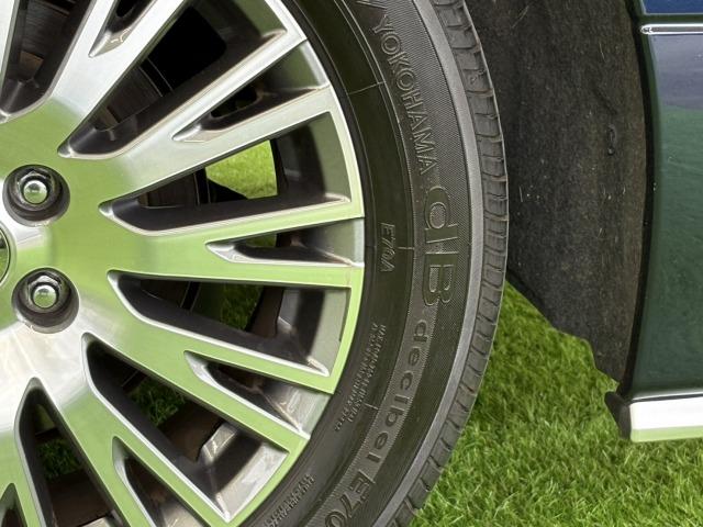 NISSAN ELGRAND AUTECH