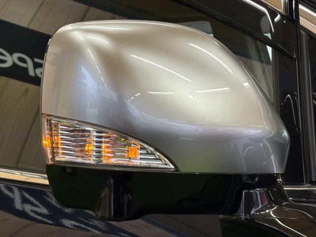 NISSAN ELGRAND AUTECH