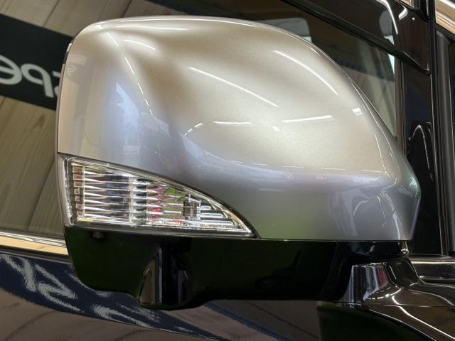 NISSAN ELGRAND AUTECH