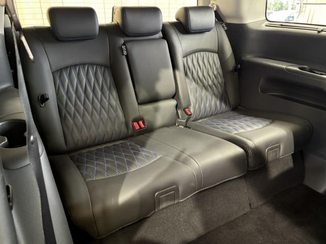 NISSAN ELGRAND AUTECH