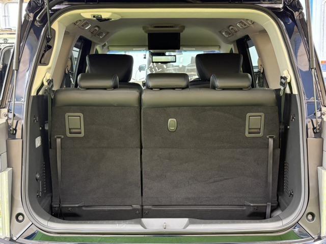 NISSAN ELGRAND AUTECH
