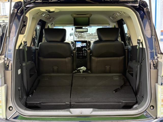 NISSAN ELGRAND AUTECH