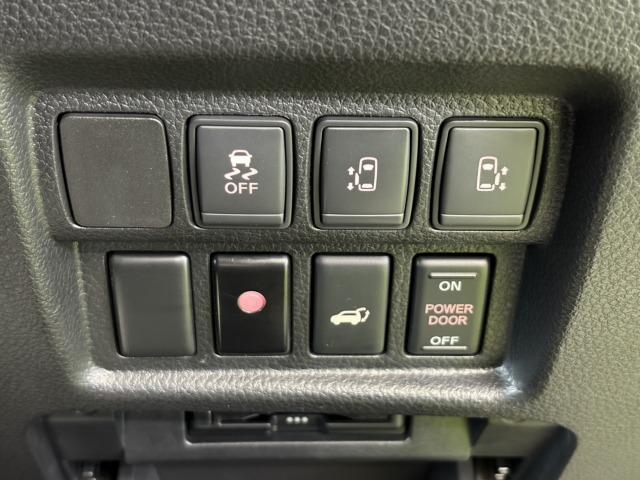 NISSAN ELGRAND AUTECH