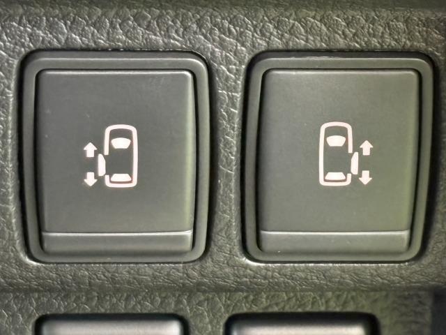 NISSAN ELGRAND AUTECH