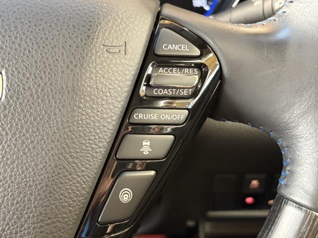 NISSAN ELGRAND AUTECH