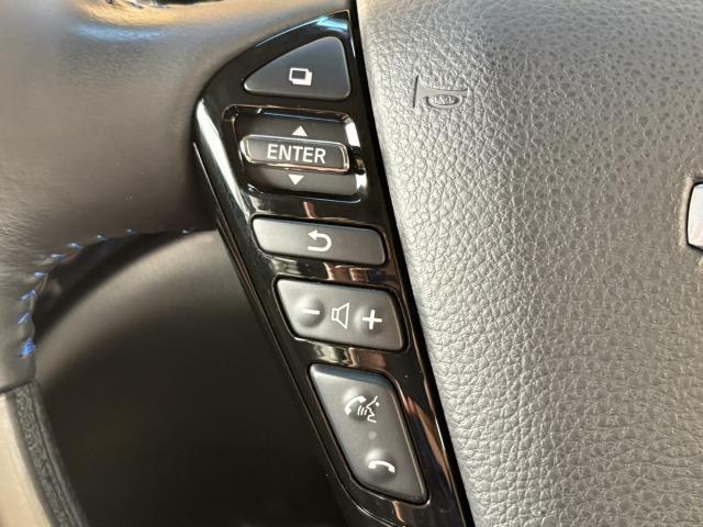NISSAN ELGRAND AUTECH