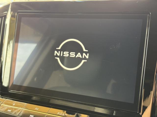 NISSAN ELGRAND AUTECH