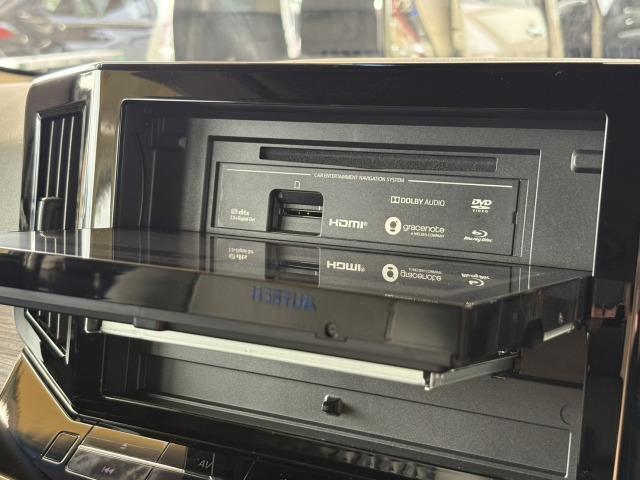 NISSAN ELGRAND AUTECH