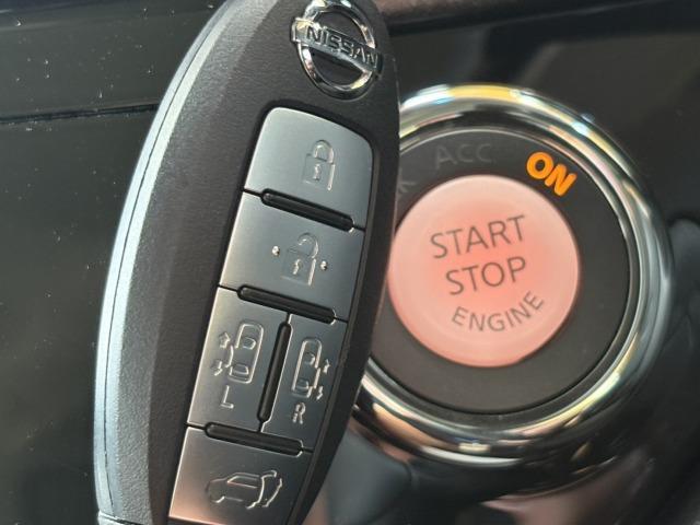 NISSAN ELGRAND AUTECH