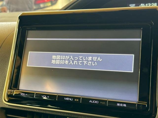 ヴォクシー ZS 4WD 9型ナビ 後席モニタ- 両側電動スライド LEDヘッドライト フロントフォグライト プッシュスタート スマートキー 7人乗り 3列シート 地デジ バックカメラ 純正アルミ オートエアコン(51枚目)