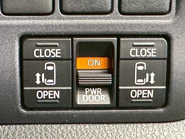 ヴォクシー ZS 4WD 9型ナビ 後席モニタ- 両側電動スライド LEDヘッドライト フロントフォグライト プッシュスタート スマートキー 7人乗り 3列シート 地デジ バックカメラ 純正アルミ オートエアコン(60枚目)