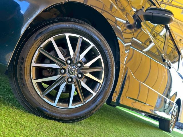 ヴォクシー ZS 4WD 9型ナビ 後席モニタ- 両側電動スライド LEDヘッドライト フロントフォグライト プッシュスタート スマートキー 7人乗り 3列シート 地デジ バックカメラ 純正アルミ オートエアコン(72枚目)