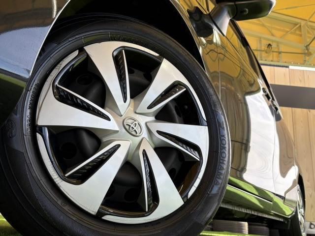 シエンタ Ｇ　クエロ　純正ナビ　衝突軽減　全方位　レーンキープＥＴＣ　オートマチックハイビーム　バックカメラ　地デジ　プッシュスタート　スマートキー　ＬＥＤヘッドライト　フロントフォグライト　両側電動スライドドア　ＥＴＣ（20枚目）