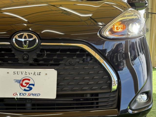 シエンタ Ｇ　クエロ　純正ナビ　衝突軽減　全方位　レーンキープＥＴＣ　オートマチックハイビーム　バックカメラ　地デジ　プッシュスタート　スマートキー　ＬＥＤヘッドライト　フロントフォグライト　両側電動スライドドア　ＥＴＣ（31枚目）