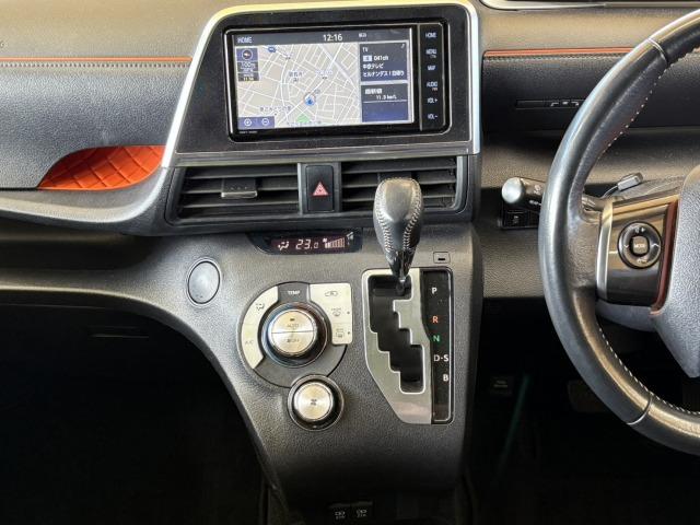 シエンタ Ｇ　クエロ　純正ナビ　衝突軽減　全方位　レーンキープＥＴＣ　オートマチックハイビーム　バックカメラ　地デジ　プッシュスタート　スマートキー　ＬＥＤヘッドライト　フロントフォグライト　両側電動スライドドア　ＥＴＣ（46枚目）