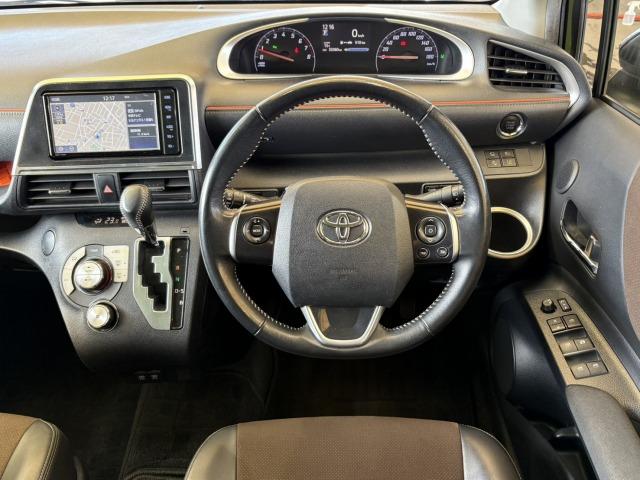 シエンタ Ｇ　クエロ　純正ナビ　衝突軽減　全方位　レーンキープＥＴＣ　オートマチックハイビーム　バックカメラ　地デジ　プッシュスタート　スマートキー　ＬＥＤヘッドライト　フロントフォグライト　両側電動スライドドア　ＥＴＣ（47枚目）