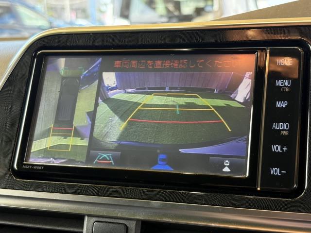 シエンタ Ｇ　クエロ　純正ナビ　衝突軽減　全方位　レーンキープＥＴＣ　オートマチックハイビーム　バックカメラ　地デジ　プッシュスタート　スマートキー　ＬＥＤヘッドライト　フロントフォグライト　両側電動スライドドア　ＥＴＣ（51枚目）