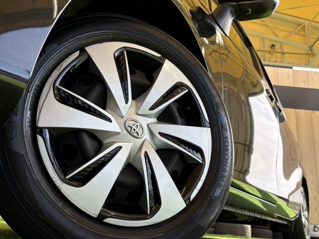 シエンタ Ｇ　クエロ　純正ナビ　衝突軽減　全方位　レーンキープＥＴＣ　オートマチックハイビーム　バックカメラ　地デジ　プッシュスタート　スマートキー　ＬＥＤヘッドライト　フロントフォグライト　両側電動スライドドア　ＥＴＣ（76枚目）